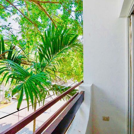 Dolce Vita Caribe Beach B&B Riviera Maya Dış mekan fotoğraf