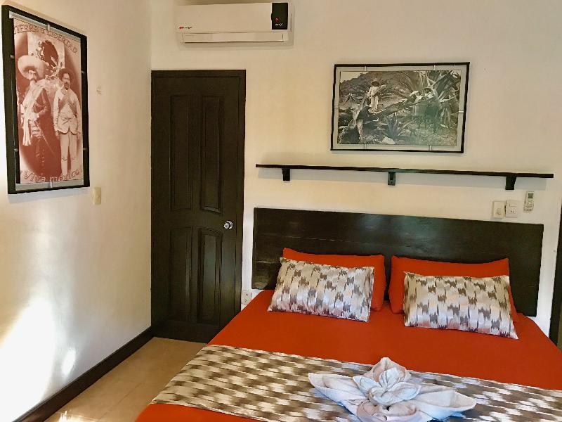 Dolce Vita Caribe Beach B&B Riviera Maya Dış mekan fotoğraf