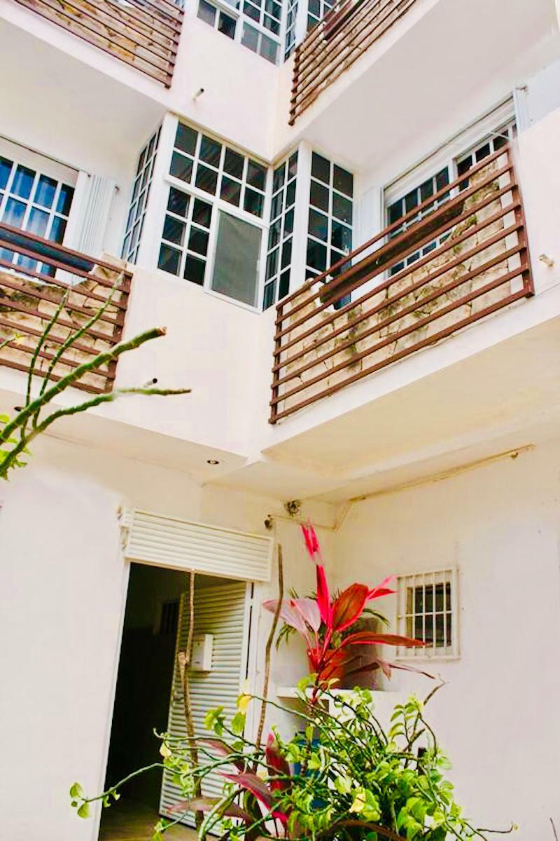 Dolce Vita Caribe Beach B&B Riviera Maya Dış mekan fotoğraf