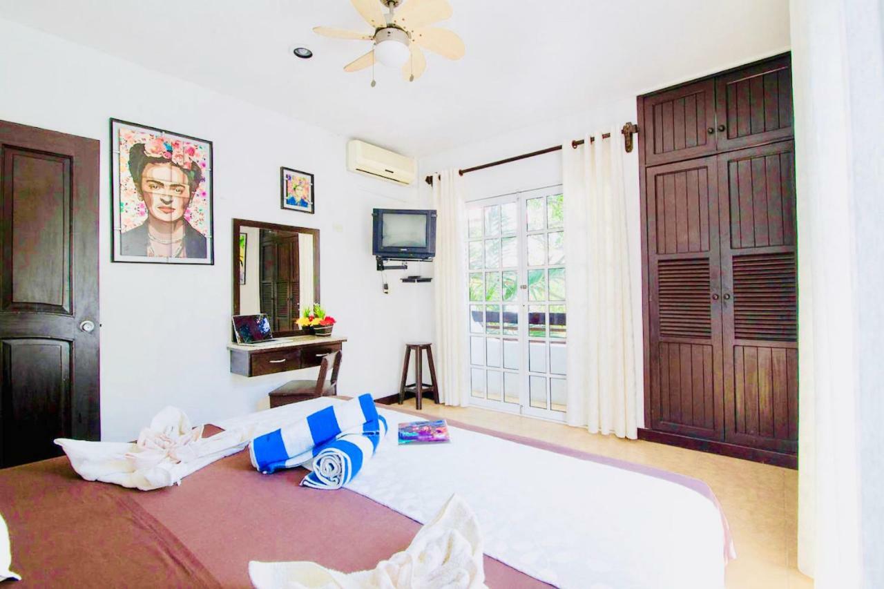 Dolce Vita Caribe Beach B&B Riviera Maya Dış mekan fotoğraf