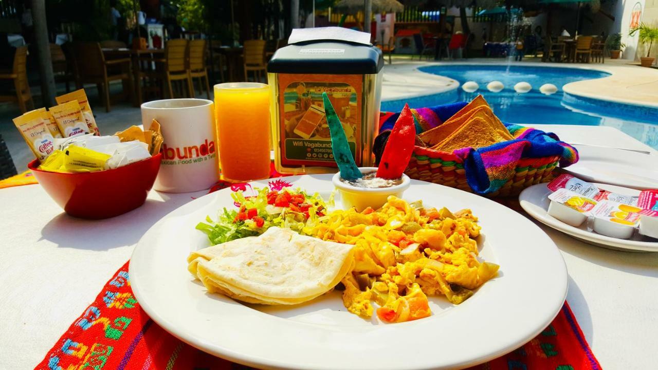 Dolce Vita Caribe Beach B&B Riviera Maya Dış mekan fotoğraf