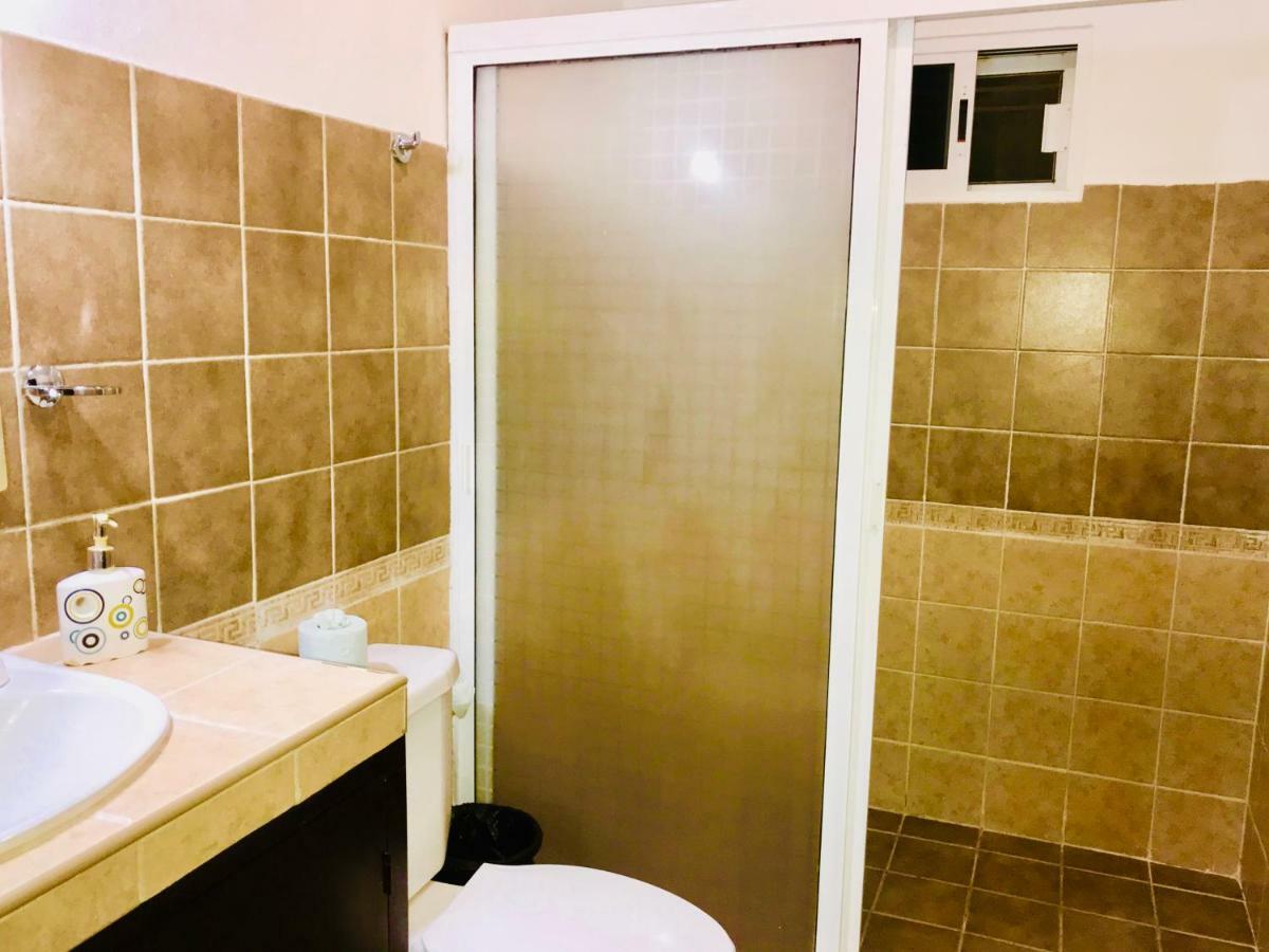 Dolce Vita Caribe Beach B&B Riviera Maya Dış mekan fotoğraf