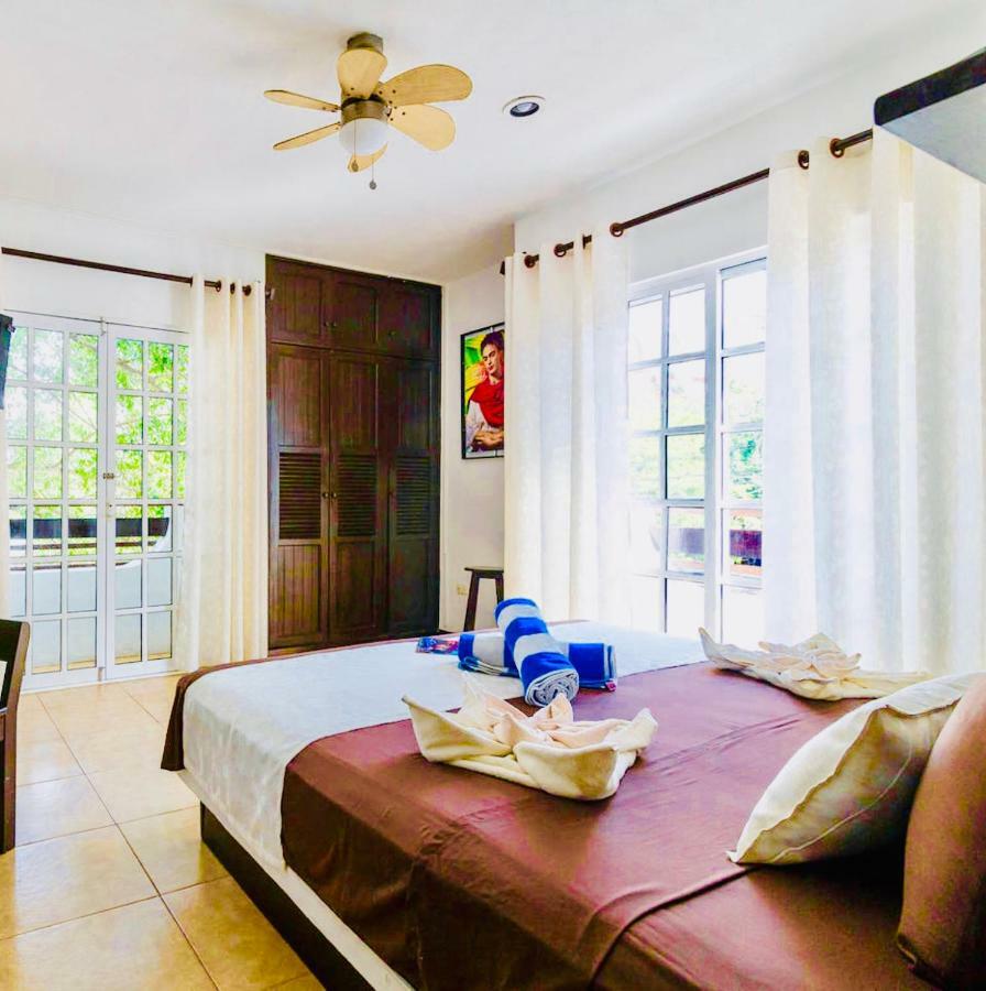 Dolce Vita Caribe Beach B&B Riviera Maya Dış mekan fotoğraf