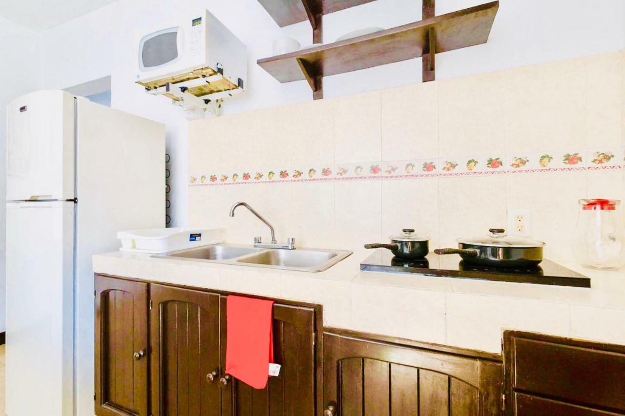 Dolce Vita Caribe Beach B&B Riviera Maya Dış mekan fotoğraf