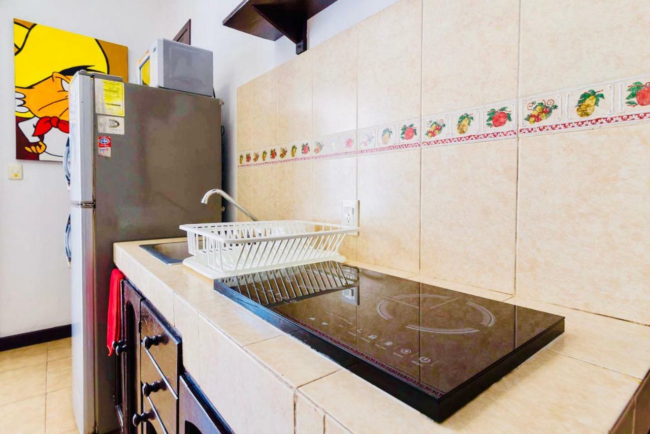 Dolce Vita Caribe Beach B&B Riviera Maya Dış mekan fotoğraf