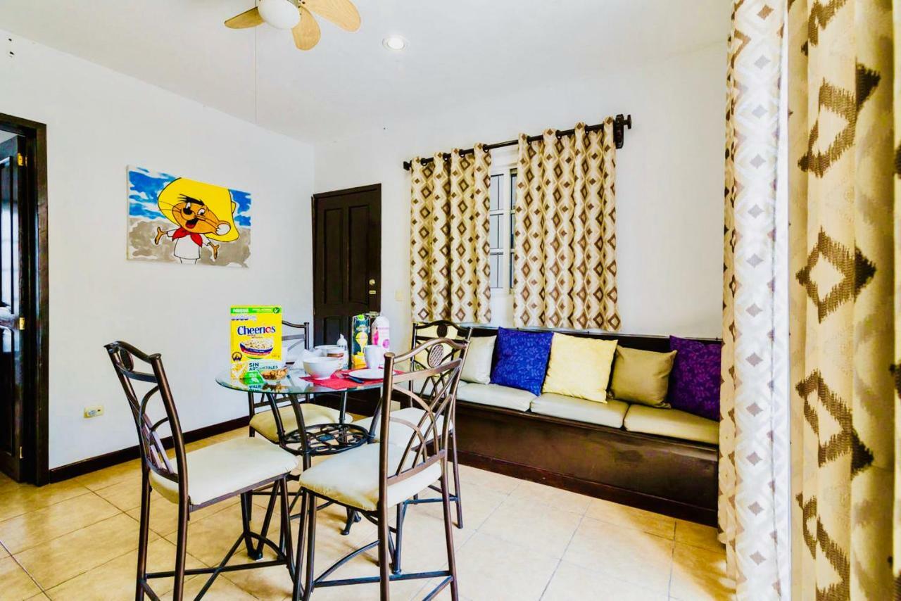 Dolce Vita Caribe Beach B&B Riviera Maya Dış mekan fotoğraf