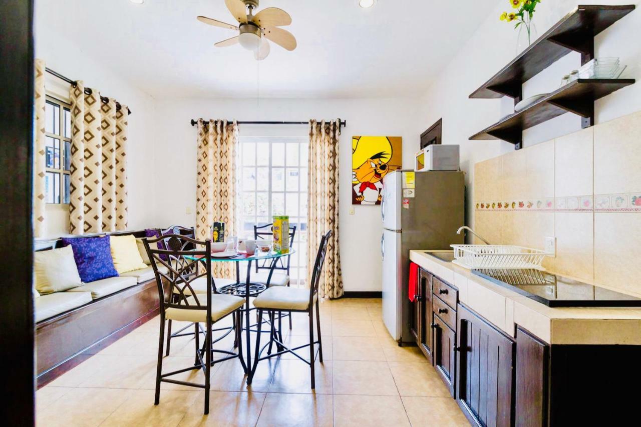 Dolce Vita Caribe Beach B&B Riviera Maya Dış mekan fotoğraf