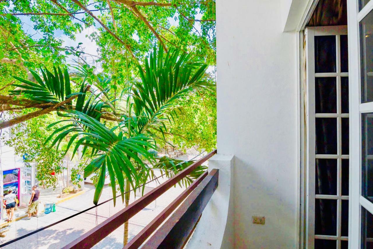 Dolce Vita Caribe Beach B&B Riviera Maya Dış mekan fotoğraf