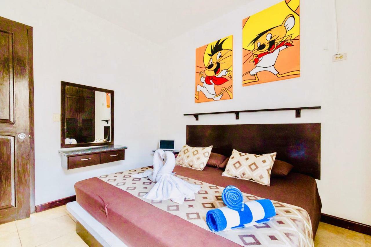 Dolce Vita Caribe Beach B&B Riviera Maya Dış mekan fotoğraf
