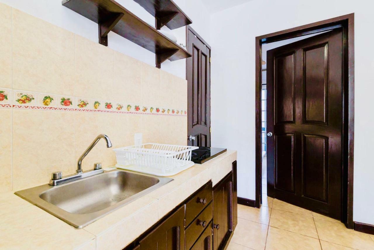 Dolce Vita Caribe Beach B&B Riviera Maya Dış mekan fotoğraf